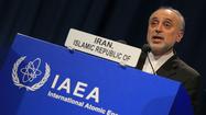 Iran seesawing on social media, nuclear policy may reflect infighting