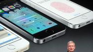 A cheap iPhone was never Apple's goal, CEO Tim Cook says