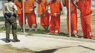 Voters back Gov. Brown's plan for prisons