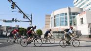 Towson Bike Beltway to double in size