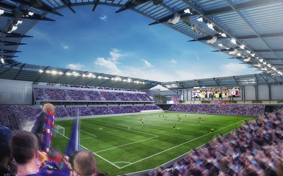 Orlando City to MLS in 2015 580x362