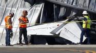 Santa Monica Airport crash sparks safety debate