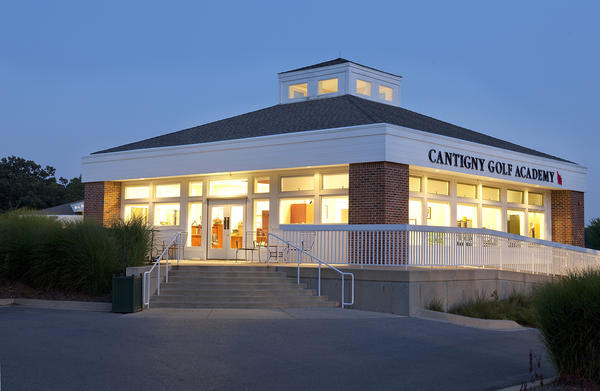 Cantigny Golf Academy to Host Callaway Golf Fitness Workshop Series