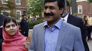 Western praise could very well get Malala Yousafzai killed