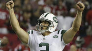 Last-play field goal propels Jets to 30-28 win over Falcons