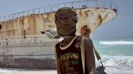  No Hollywood ending to piracy off Somalia