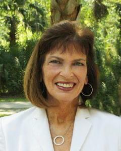 Linda Martin, counselor at Palm Lake Elementary