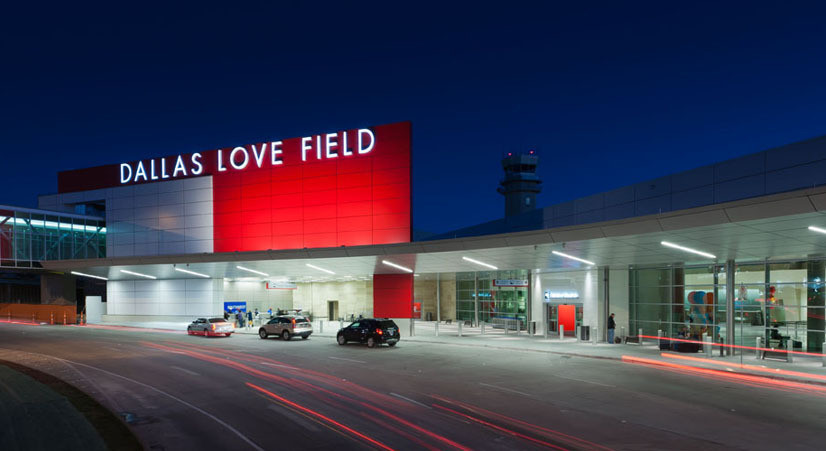 Nonstop flights from Dallas&#39; Love Field sure to spark airfare battle - LA Times