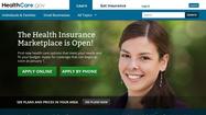 Saving Obamacare from the website disaster: A smart proposal