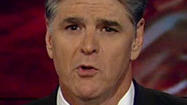 Sean Hannity to Obamacare worker: Sorry I got you fired. Here's $25k.
