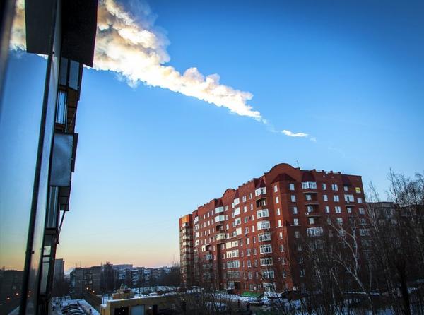 Chelyabinsk asteroid smashed glass, burned skin, defied expectations  600