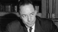  Albert Camus -- forever modern