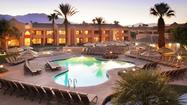 35% off Palm Springs area 4-diamond resort - by Travelzoo