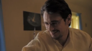 A movie based on a book of poems: 'Tar' stars James Franco, of course