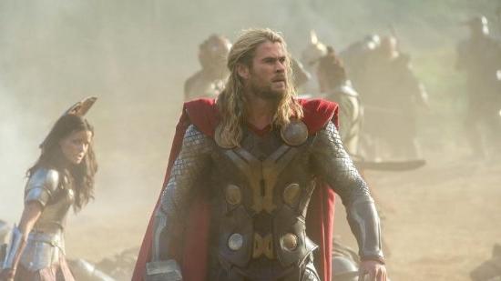 Thor: Tag Der Entscheidung 2017
