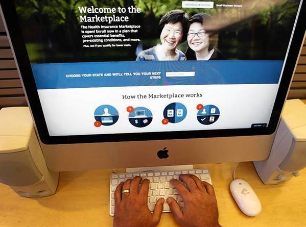 Your guide to Obamacare: Affordable Care Act to open Oct ...