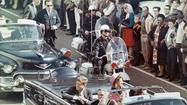 The Kennedy assassination: Tribune archives, photos, video