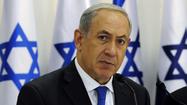  Why Netanyahu won't yield
