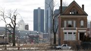 Detroit 'needs help,' is eligible for bankruptcy, judge rules