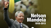 Video: South African President: Mandela Dead at 95
