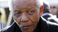 Editorial: Nelson Mandela 'cherished the ideal of a democratic and free society'