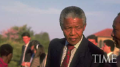 Video: Nelson Mandela (1918-2013)