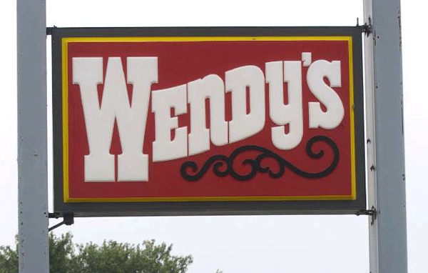 partially smoked joint was found in a Wendy's cheeseburger. ( David ...