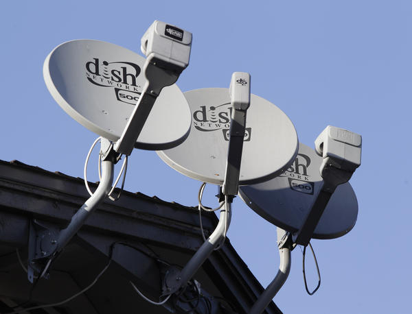 has sued Dish One Satellite, a Utah-based Dish retailer that Dish ...