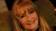  Karen Dotrice looks back fondly at 'Mary Poppins'