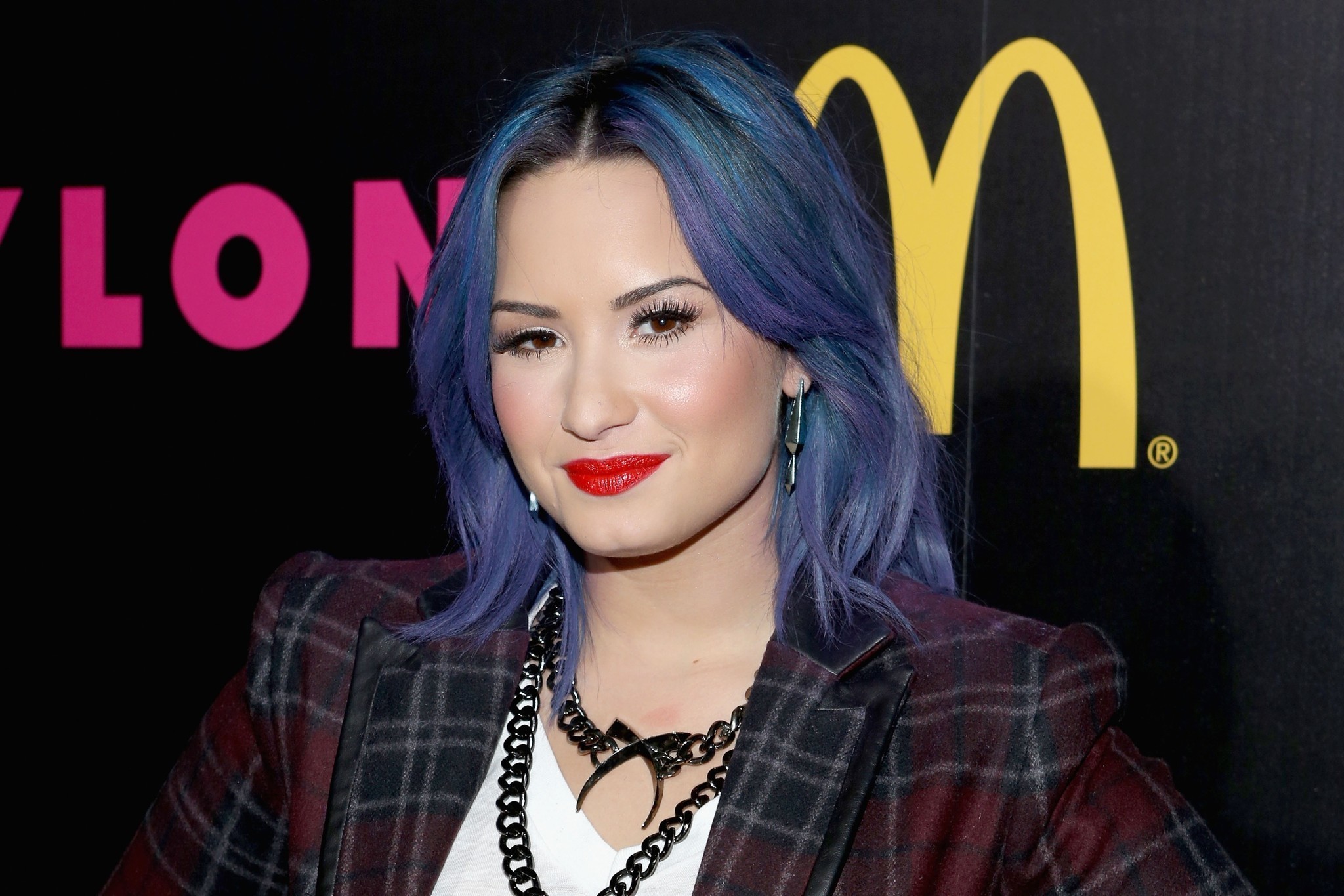 Demi Lovato opens up about heavy use of cocaine, alcohol - Chicago Tribune2048 x 1365