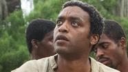 <b>INTERACTIVE:</b> '12 Years a Slave': Steve McQueen, Chiwetel Ejiofor on key scenes