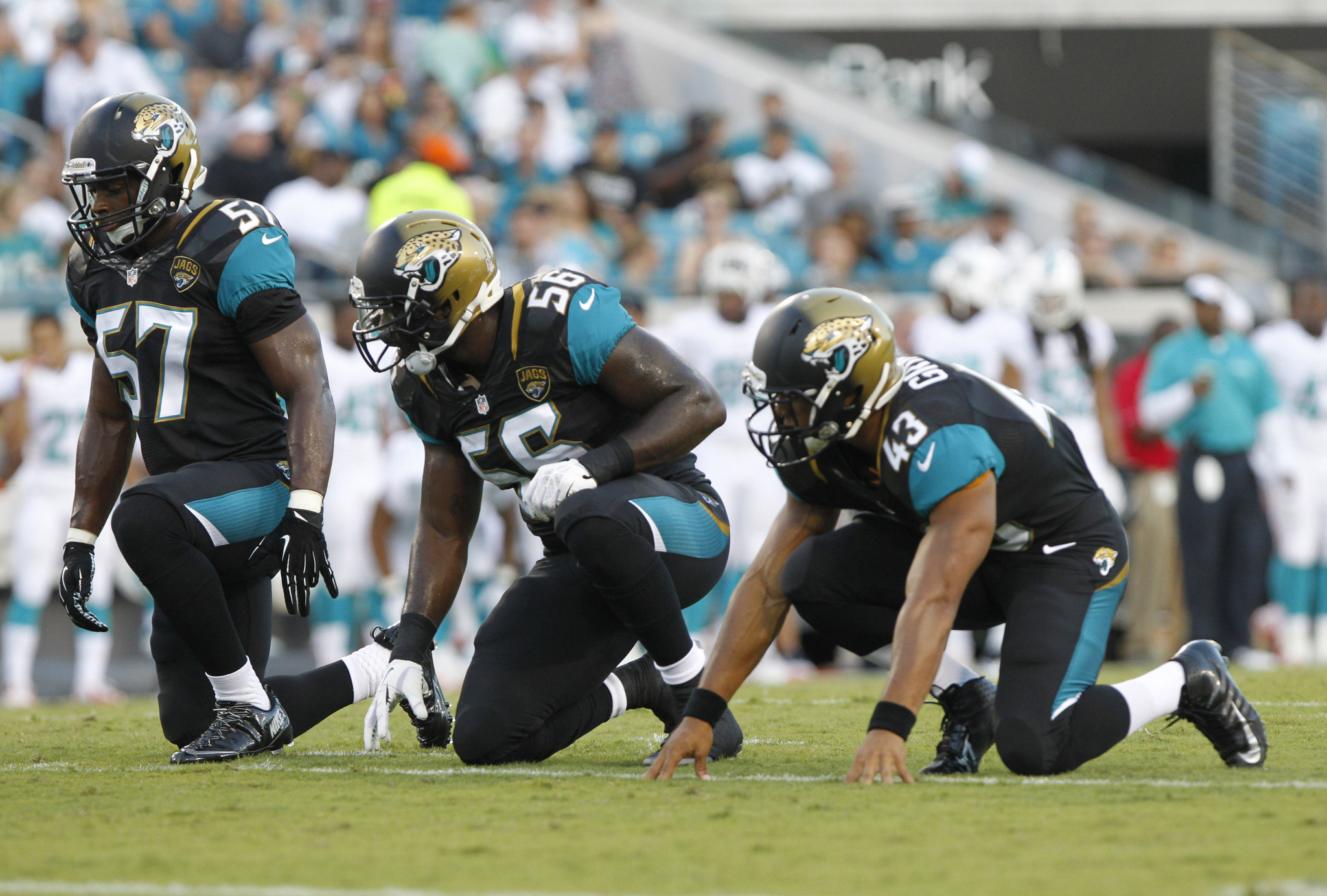 Jacksonville Jaguars Articles, Photos, and Videos - The Morning Call