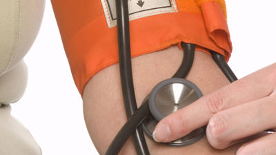 High rates of high bLood pressure persist in US Southeast
