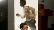 Italian posters for '12 Years a Slave' downplay its black star