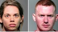 UNNAMED GIRLS and BOY - 5 months to 6 yo - (2009-2013) - / Convicted: Parents Jonathan and Sarah Adleta - Oviedo, FL 187x105