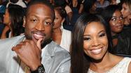 Dwyane Wade: Yes, I'm the daddy (though my fiancee's not the mom)
