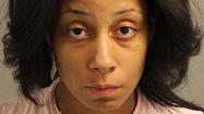 Mother who left child at casino makes bail