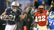 BCS title game: How Florida State and Auburn match up