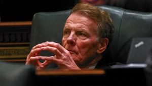 How Madigan builds his patronage army