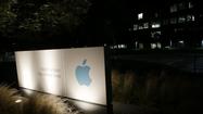 Apple pledges to consider adding more women, minorities to board