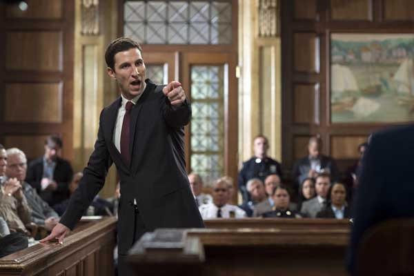 Pablo Schreiber in "Law & Order: Special Victims Unit"