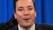 Jimmy Fallon: Johnny Carson would 'be proud' of my 'Tonight' plans