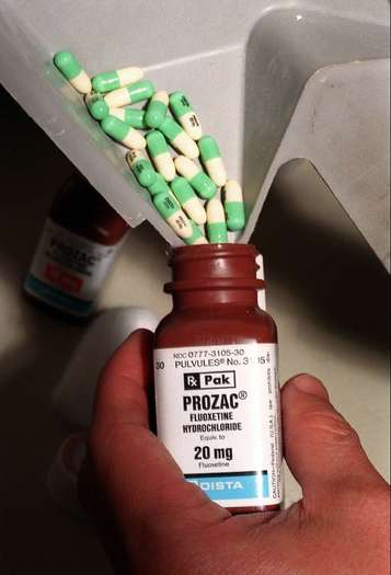 Prozac 