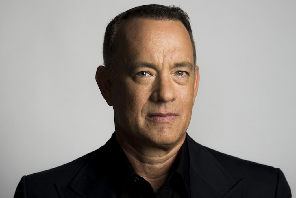 Oscar nominations 2014: Is the academy over Tom Hanks? - Los.