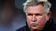 Mike Ditka calls a cold-weather Super Bowl 'stupid'