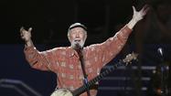 Eric Zorn on death of Pete Seeger
