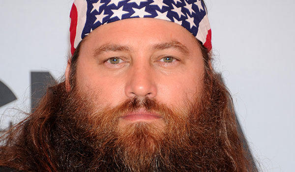 Image result for willie robertson