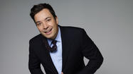 Before 'Tonight Show,' Jimmy Fallon was a movie star -- kind of