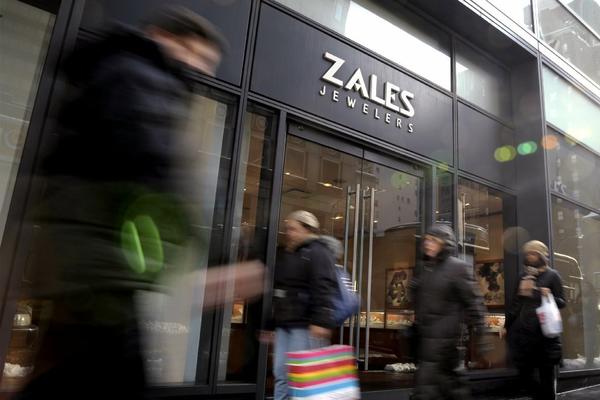 Signet Jewelers said it has agreed to buy rival Zale Corp. for about  ...