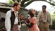 '12 Years a Slave,' Kevin Hart winners at NAACP Image Awards 